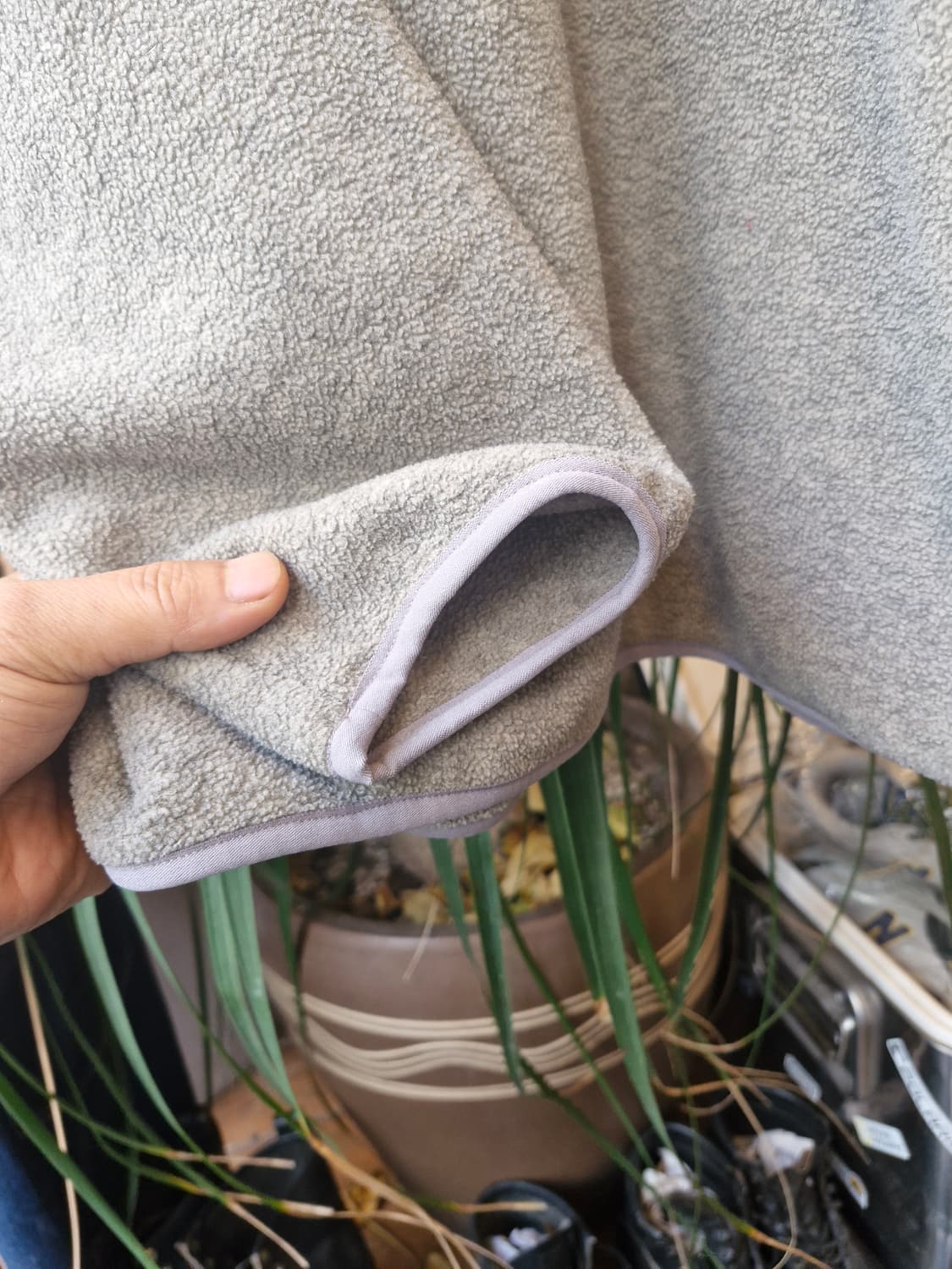 Z-317 파타고니아 신칠라  상품이미지4