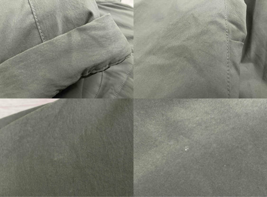 다이와피어39 BW-22022 다운자켓 상품이미지7