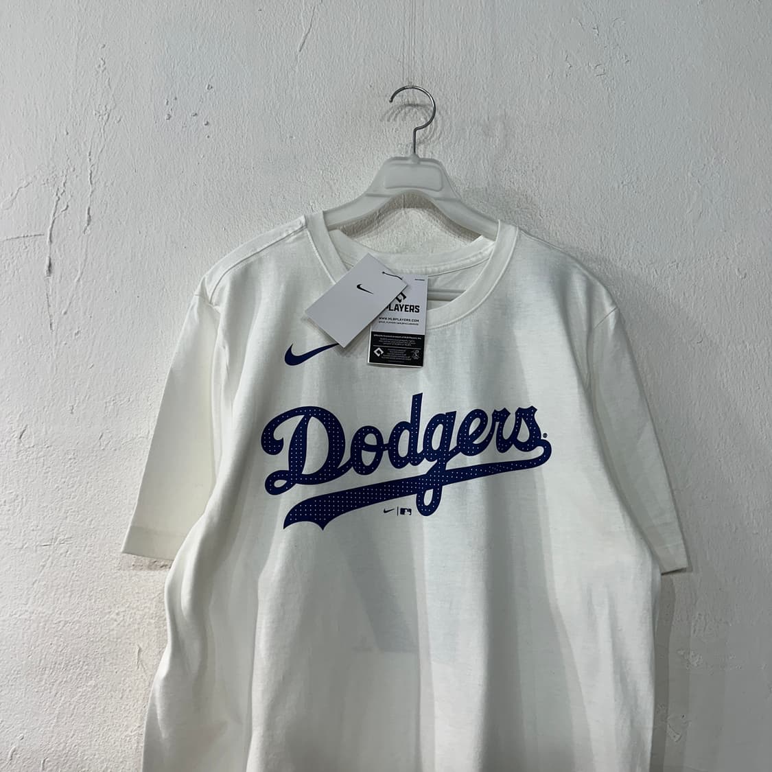 나이키 LA다저스 오타니 반팔티 L 상품이미지3