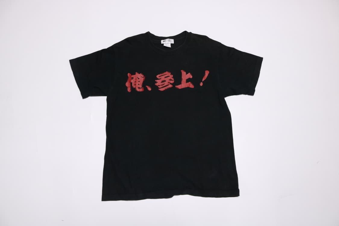 MASKED RIDER 캐릭터 반팔티셔츠 상품이미지4