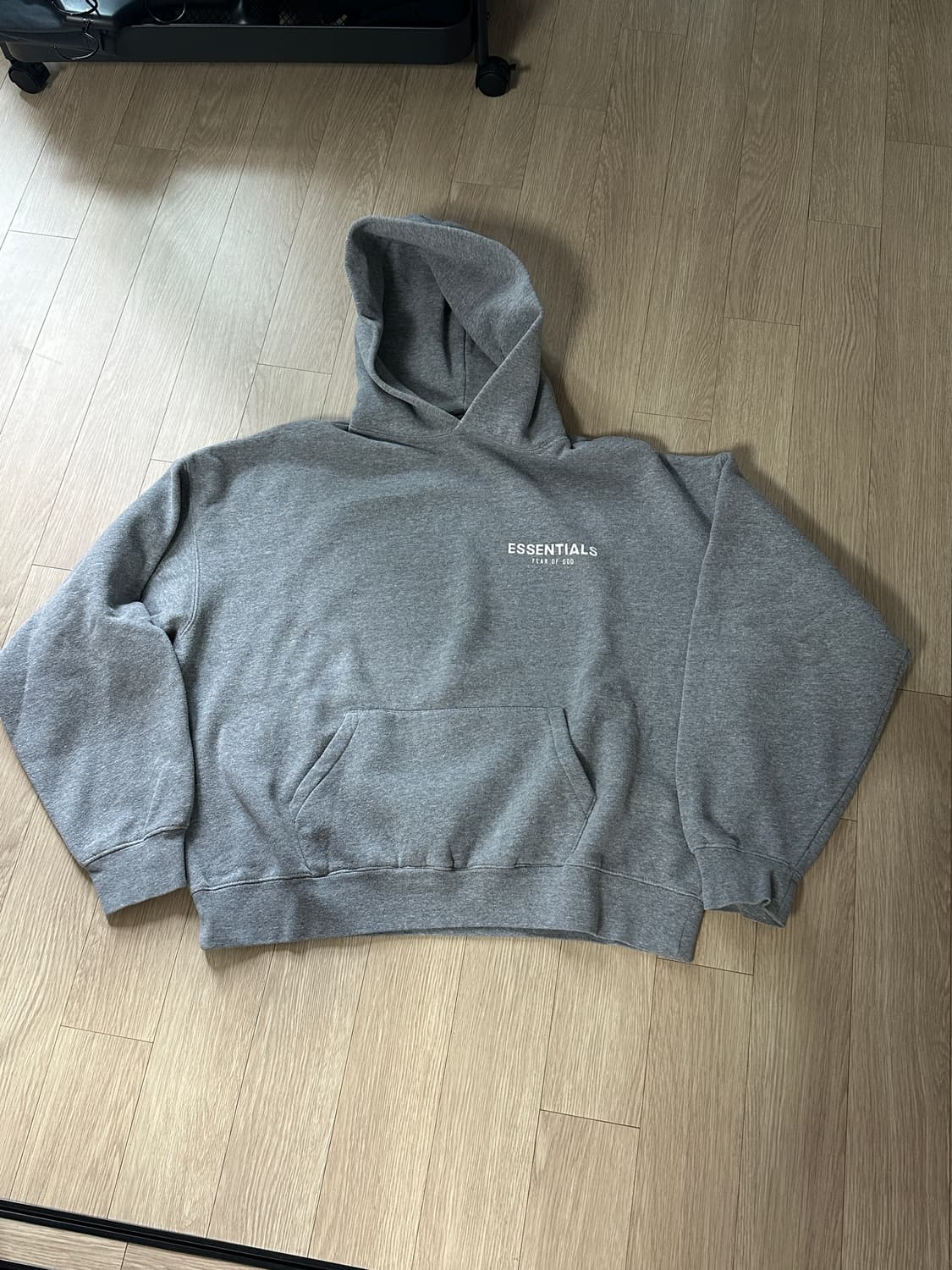 피어오브갓 에센셜 초판 후디  (M) 상품이미지1