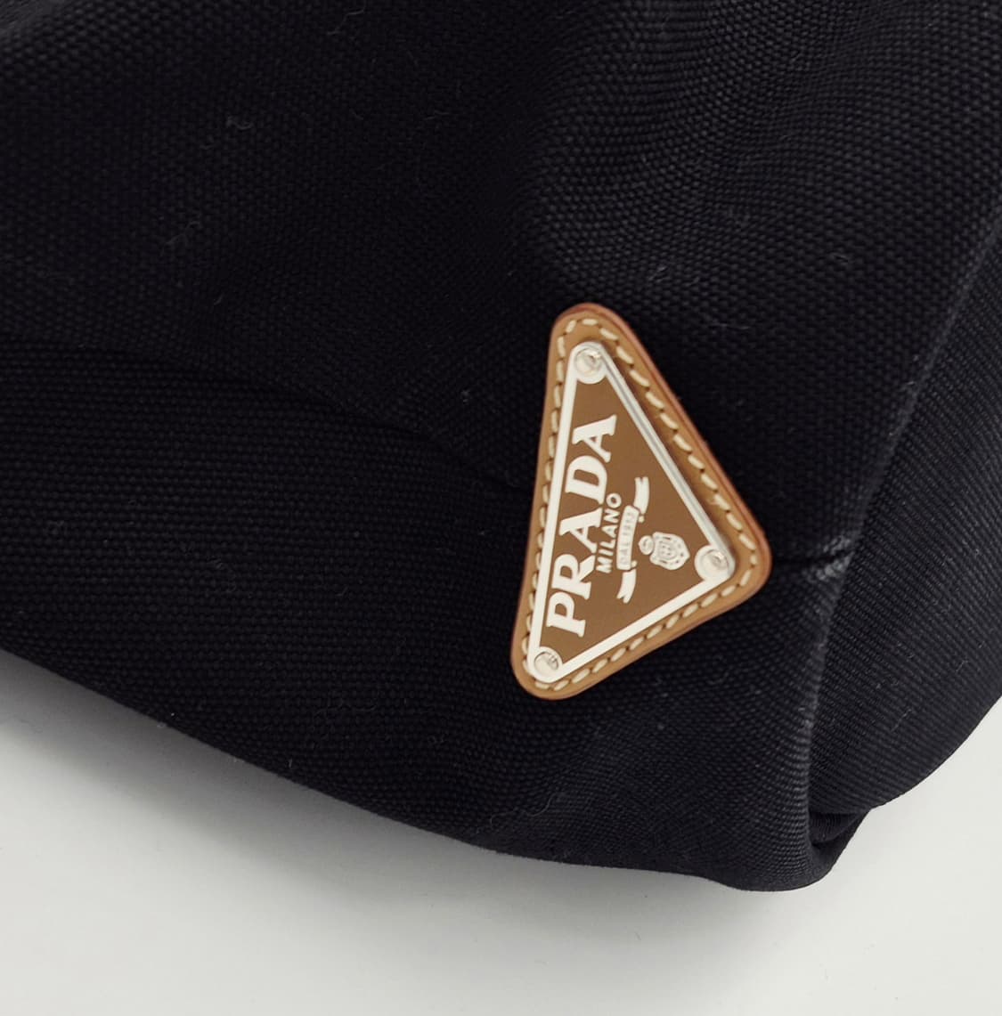 프라다 카파나 2WAY 캔버스 토트백 상품이미지6