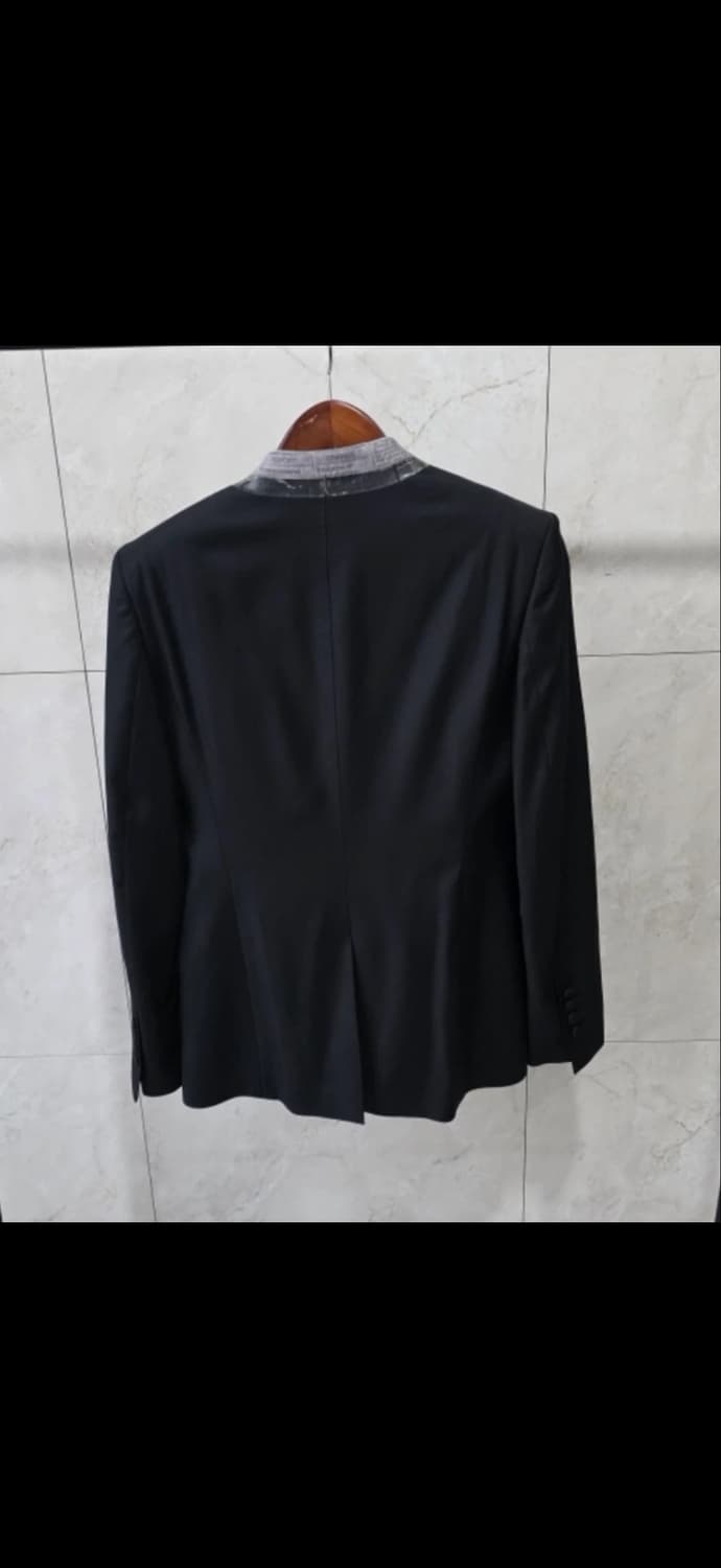 John Galliano 존갈리아노 아카이브 블랙 자켓 상품이미지3