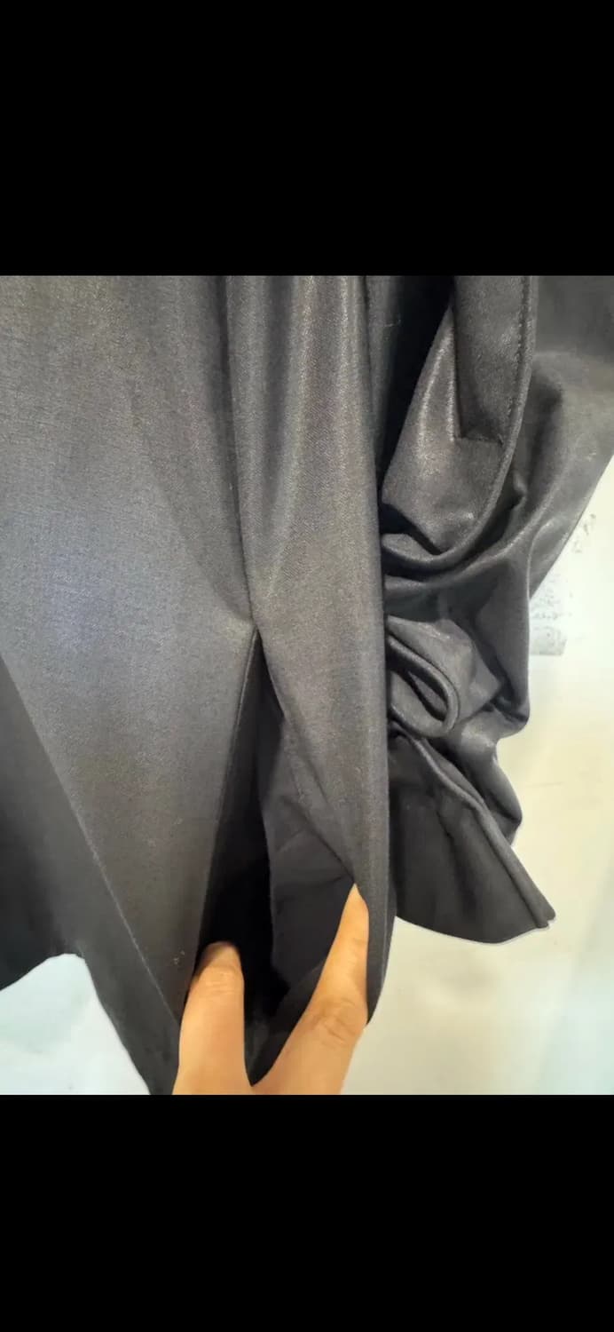 새상품 cos 코스 코쿤 울 드레스 원피스 상품이미지10