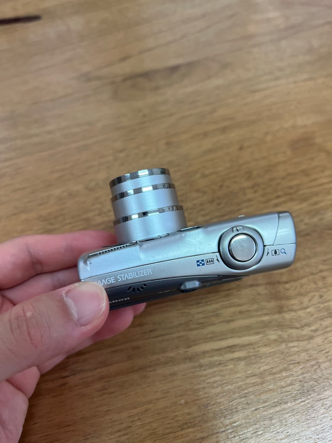 (토모토모 유인픽!)캐논 IXUS 950 IS(SD850, IXY810) 상품이미지9