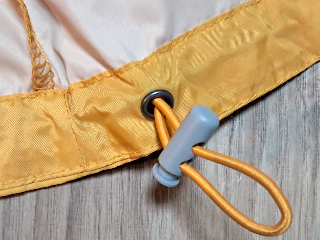 컬럼비아 여성 방수자켓 S 상품이미지8