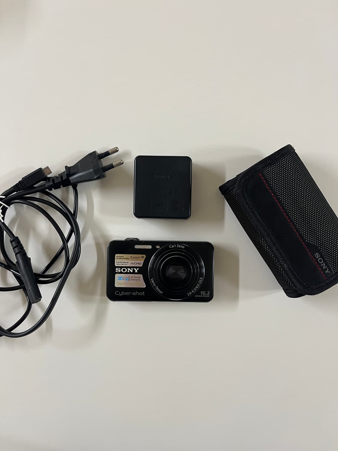 소니 사이버샷 dsc-wx50 상품이미지1