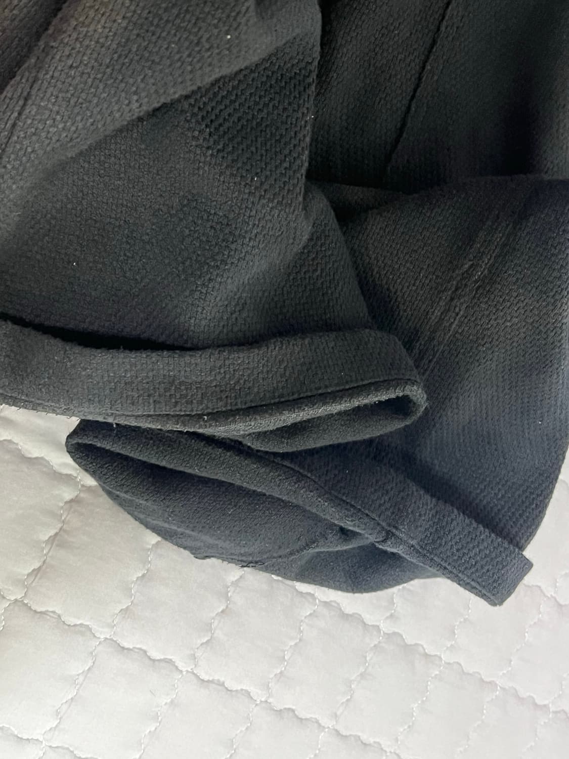 Jiyongkim 25ss 더블니 s 상품이미지5