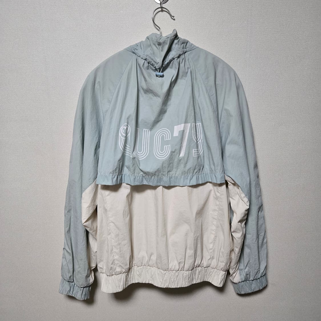 럭키슈에뜨 바람막이 자켓 / 여성 자켓/ 여자 바람막이 상품이미지6