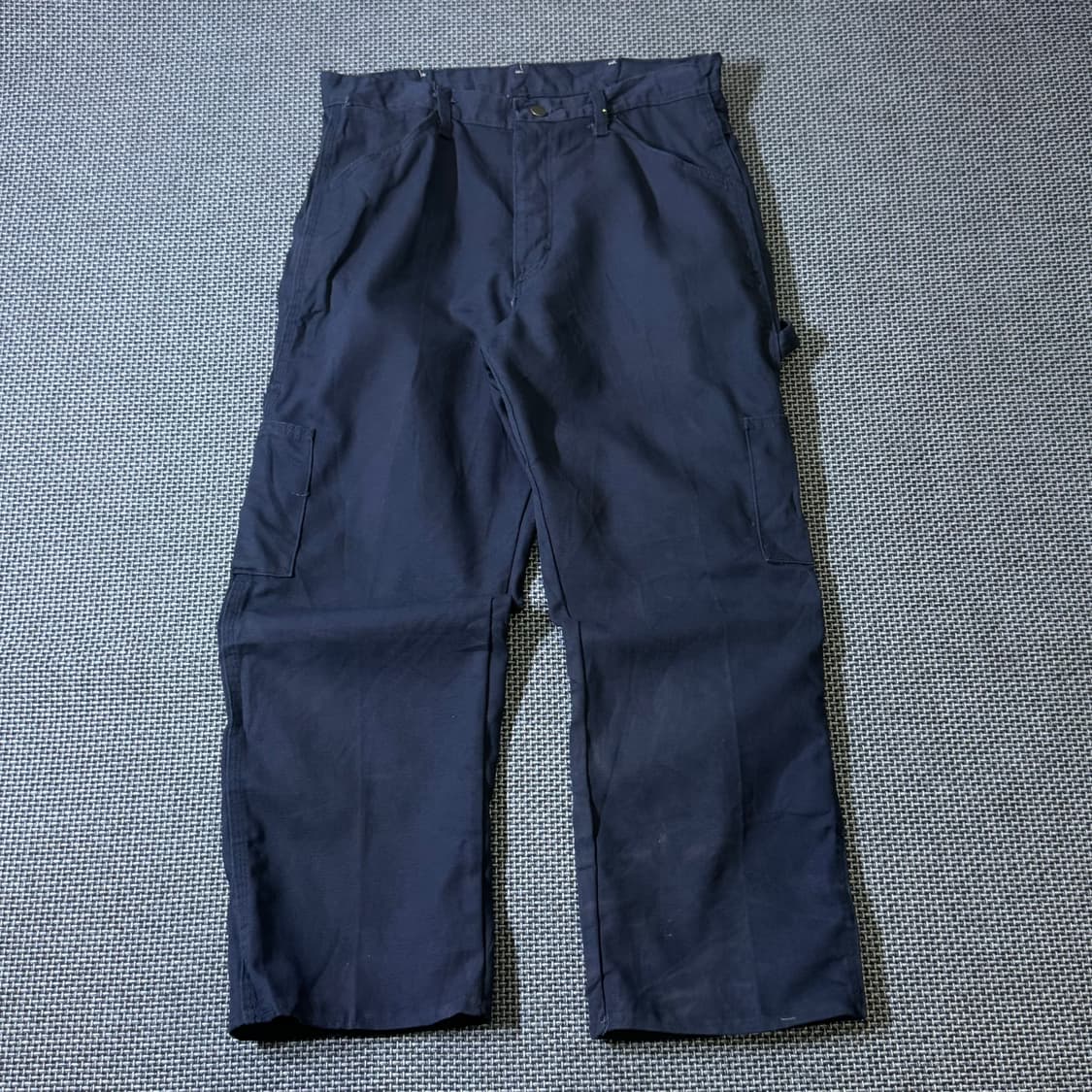 빈티지 워크 팬츠(kold_8358)  상품이미지2