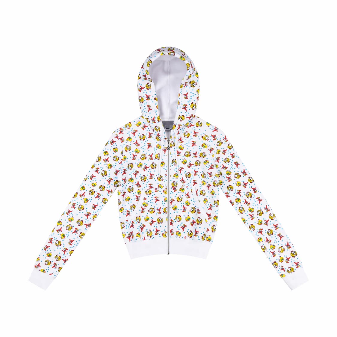 ashleywilliams 후드집업 상품이미지1