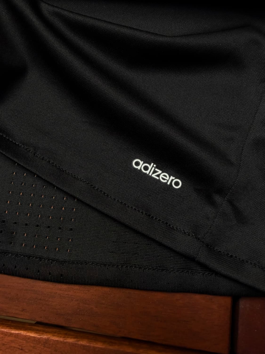 16-17 레알 마드리드 써드 어센틱 상품이미지6