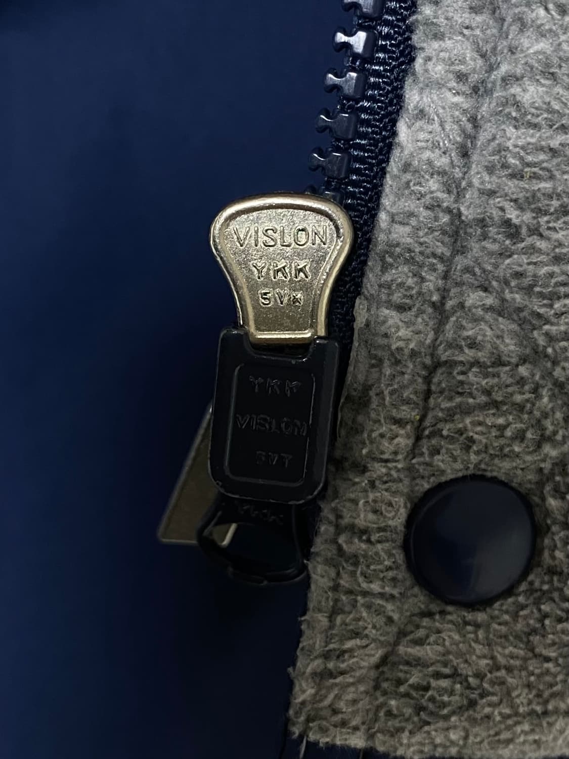 1995년 NIKE AGASSI TENNIS HOOD PARKA OG 상품이미지5