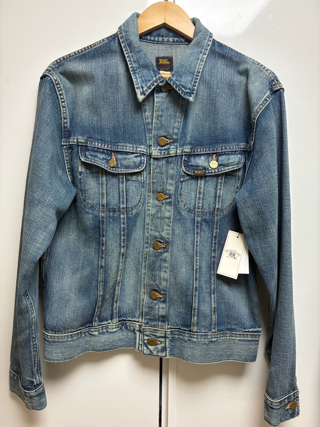 RRL 리랜드 M 상품이미지1