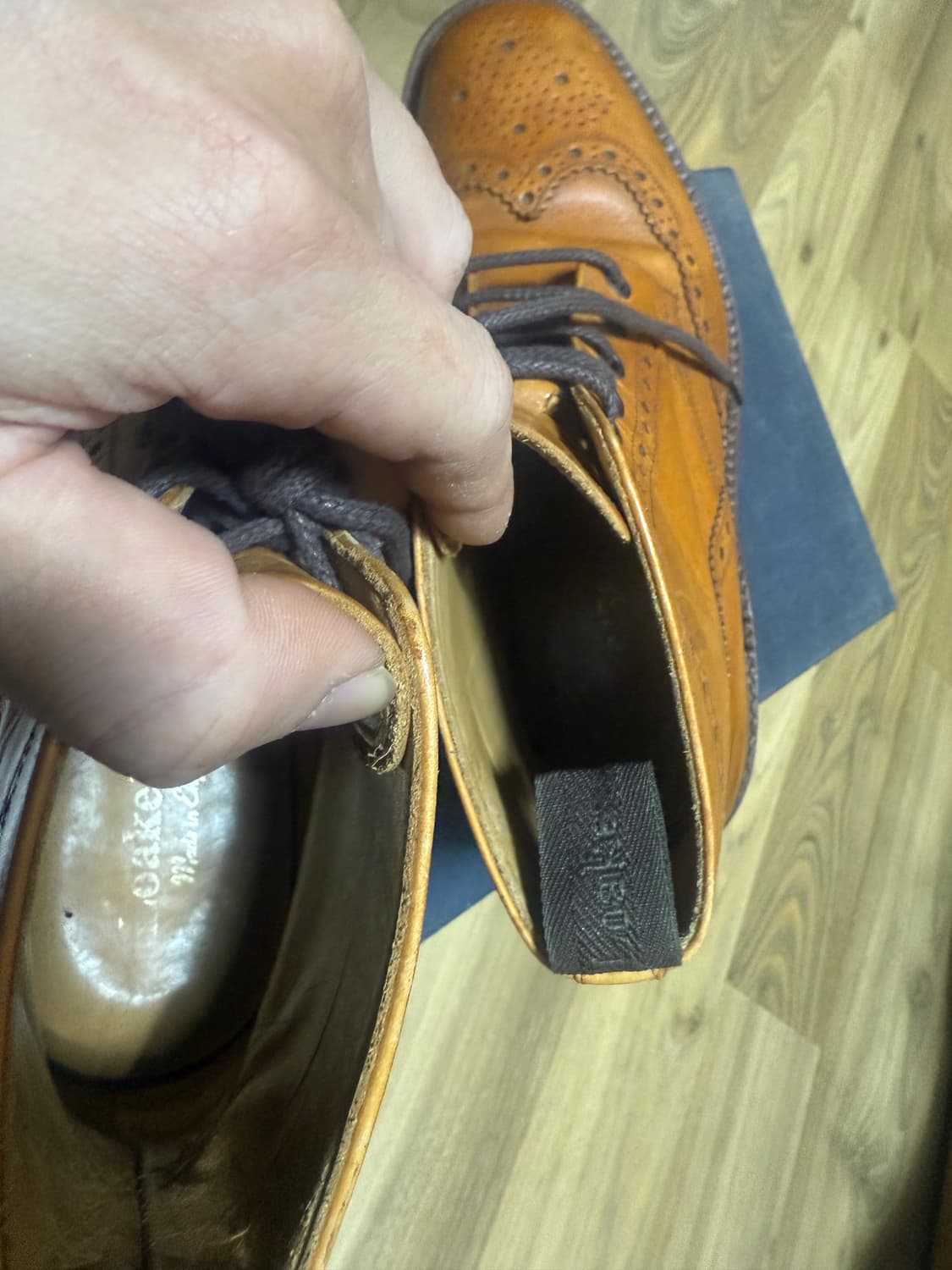 로크 버포드 탄 255 상품이미지6