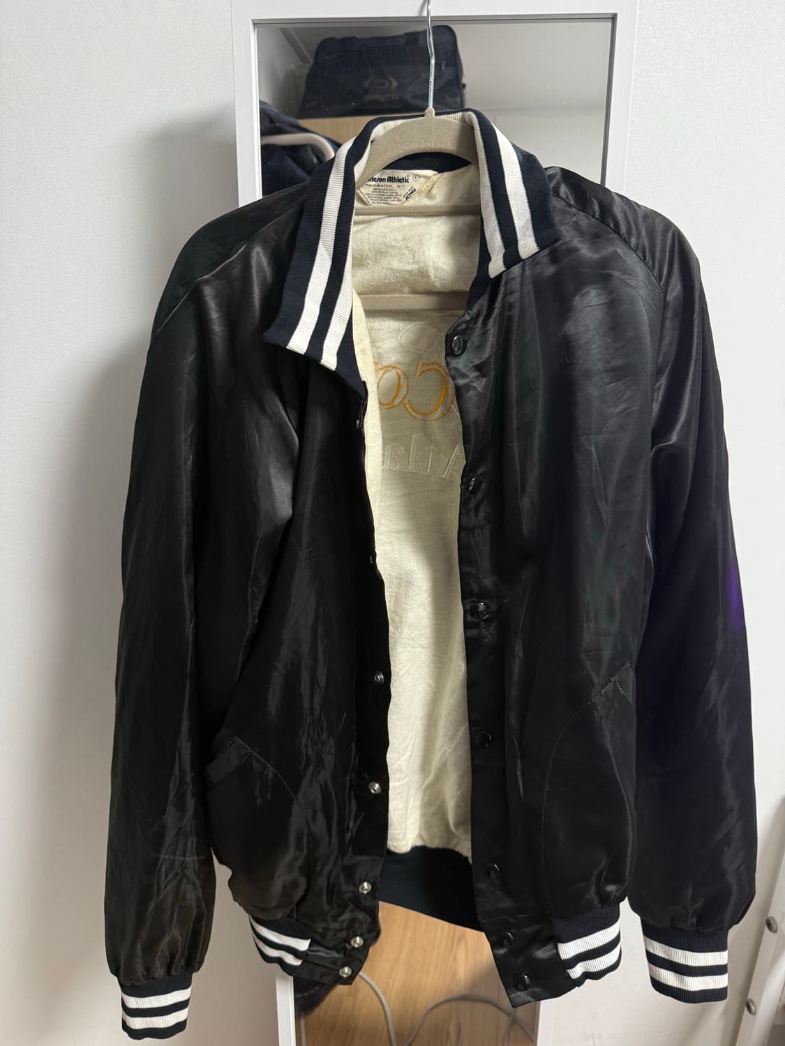 빈티지 스타디윰 자켓 상품이미지4