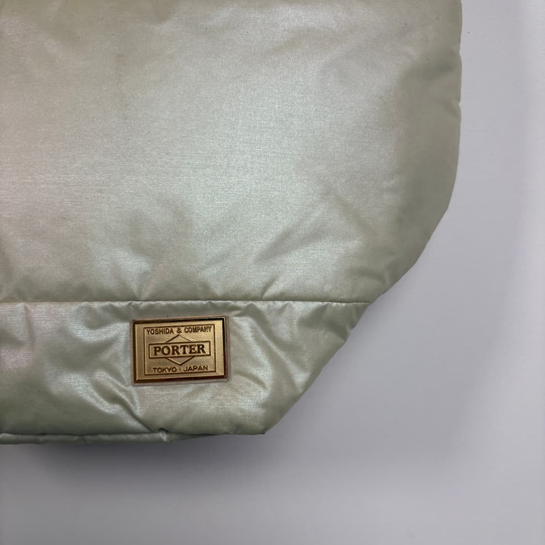 Porter gold label shoulder bag 상품이미지2