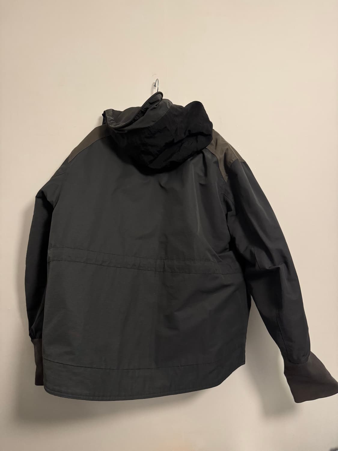 블랙멀 리버시블 아카이브 자켓(100-105사이즈) 상품이미지8