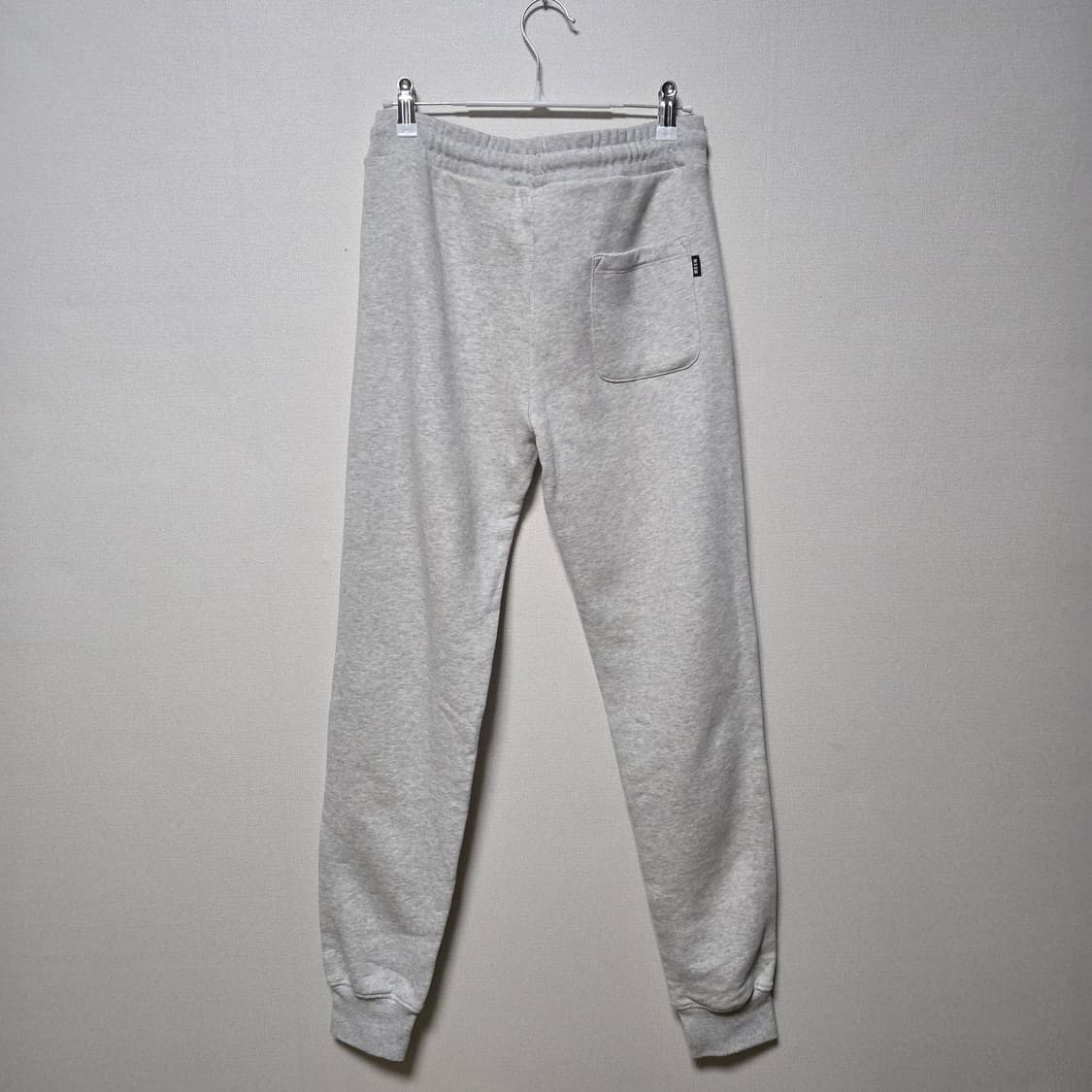 MSGM 조거팬츠 / 여성 팬츠 / 여성 바지  상품이미지6