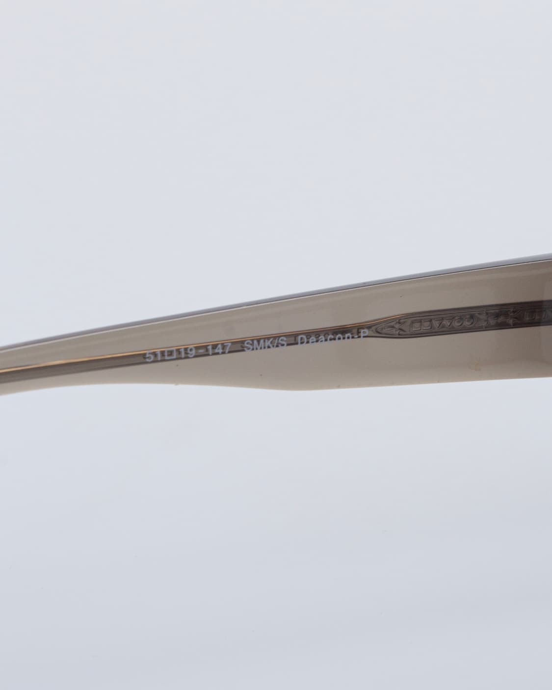 올리버 피플스(OLIVER PEOPLES) 뿔테 안경 상품이미지8