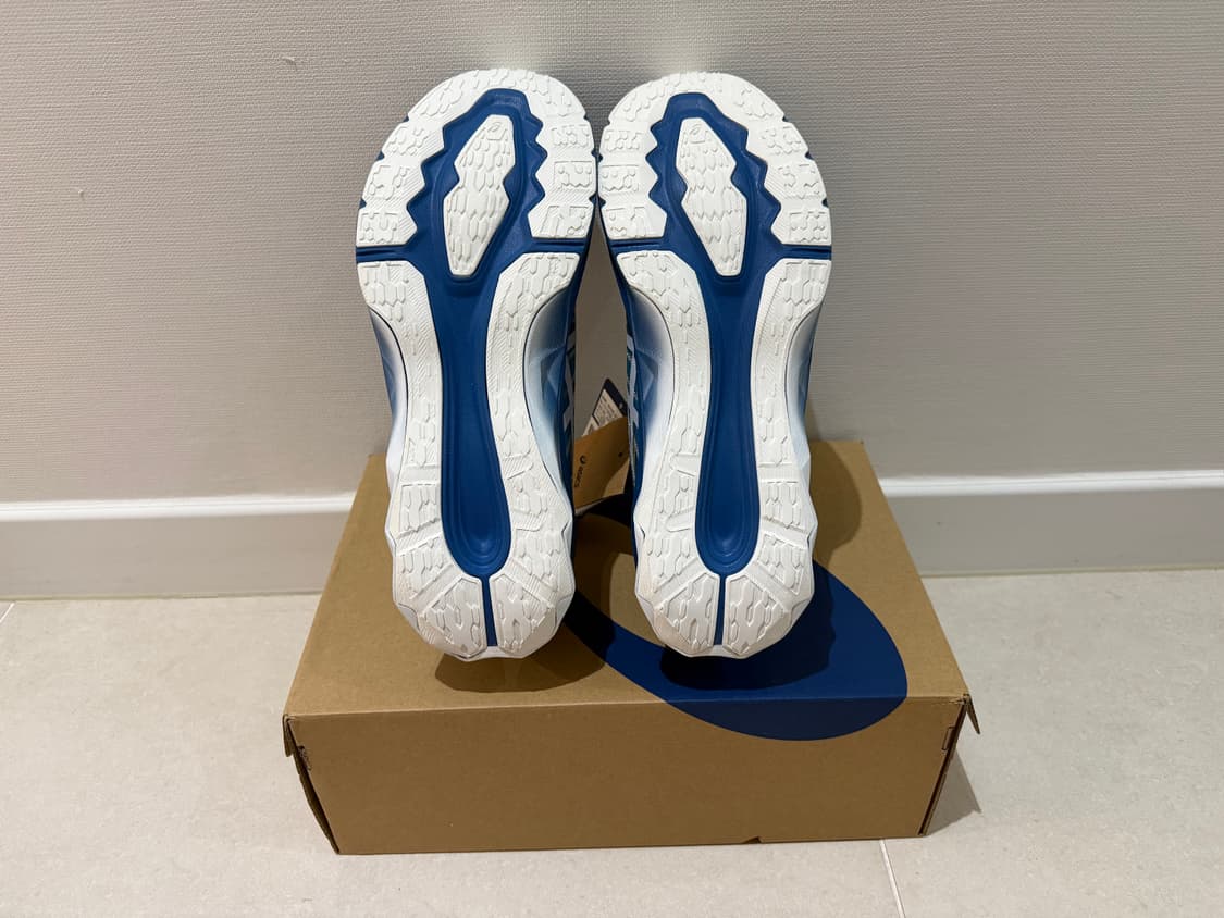 아식스 노바블라스트 글리치 블루 265 상품이미지3