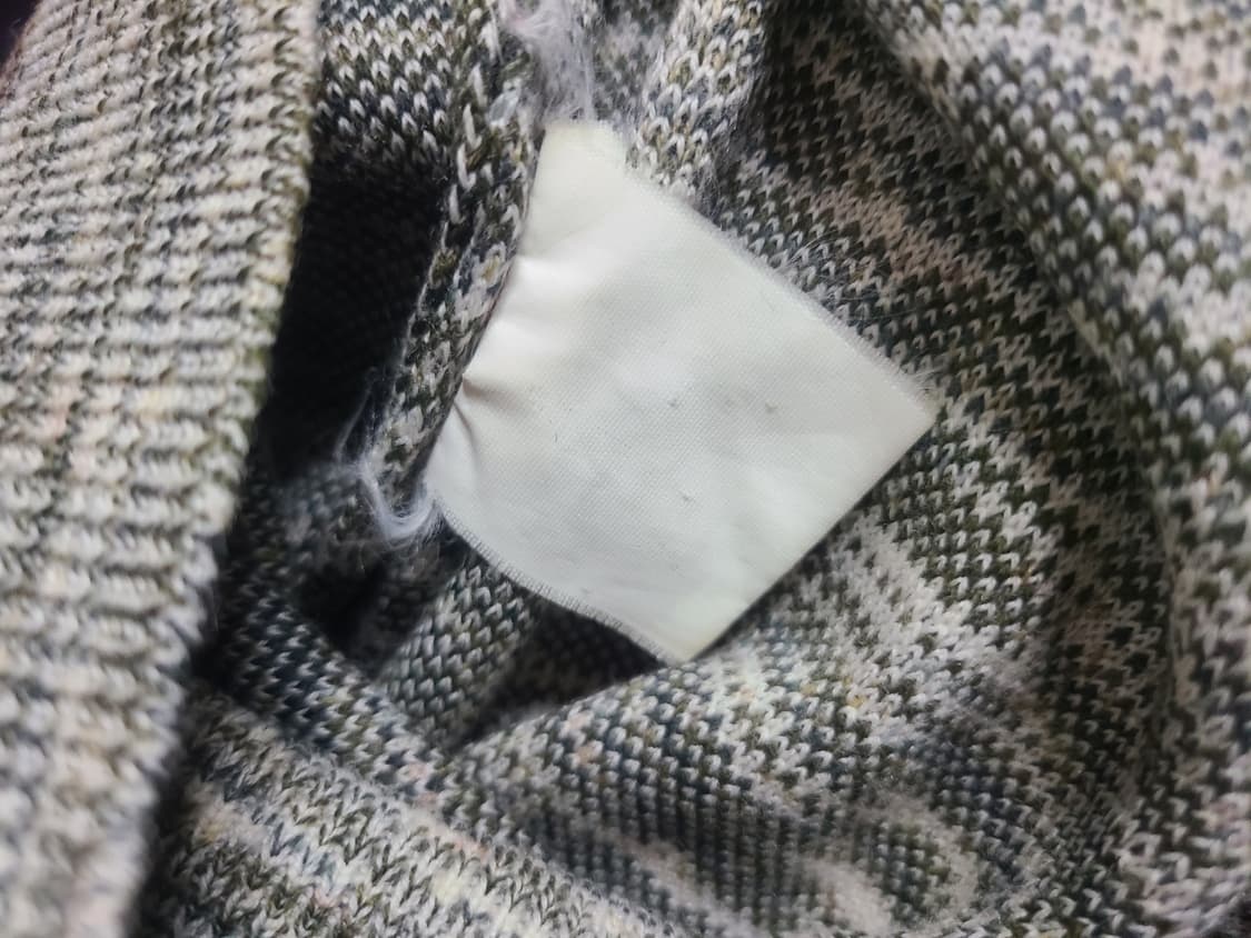 [수]까스텔바작 남자 니트조끼(95-슬림100) 상품이미지5