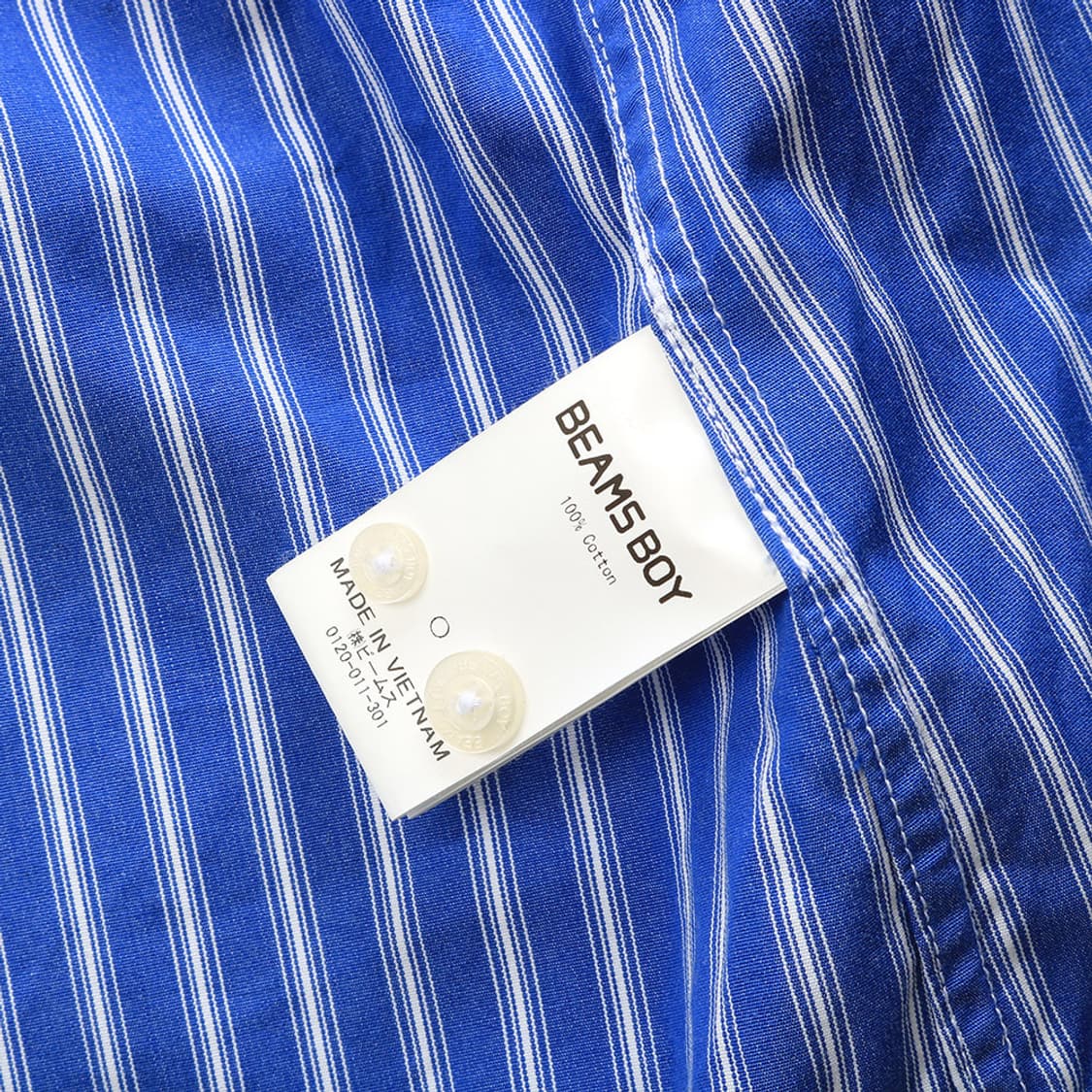 BEAMS BOY 상품이미지9