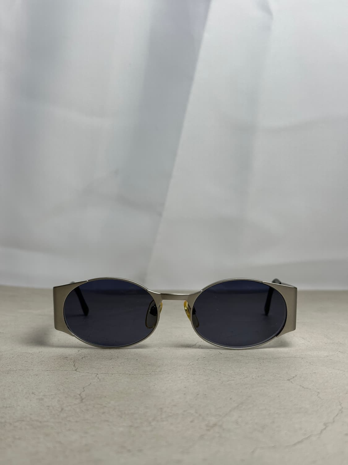 샤넬 메탈 프레임 선글라스 상품이미지7