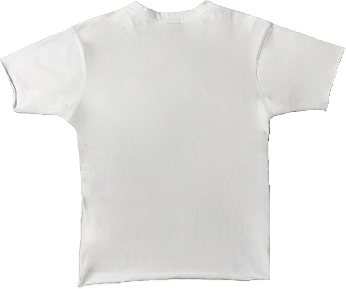 Gok unbalanced t-shirt 상품이미지2