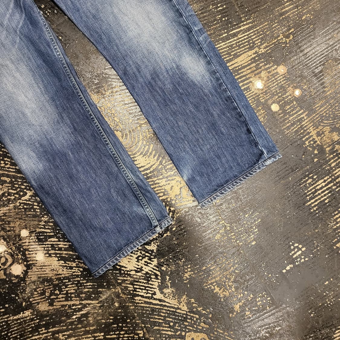 리바이스 청바지 523 (38) 상품이미지4