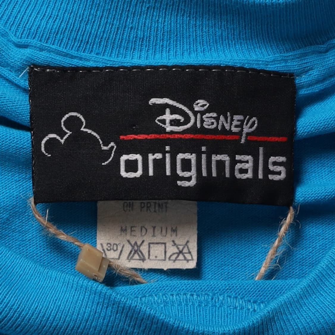 디즈니 오리지널 Disney Originals Printed T-shir 상품이미지7