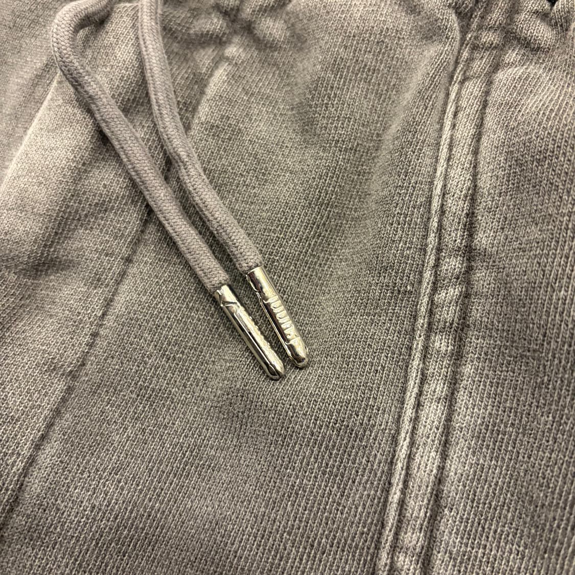 [52] 21s 준지 가먼트다잉 카고 조거 팬츠 C423 상품이미지4