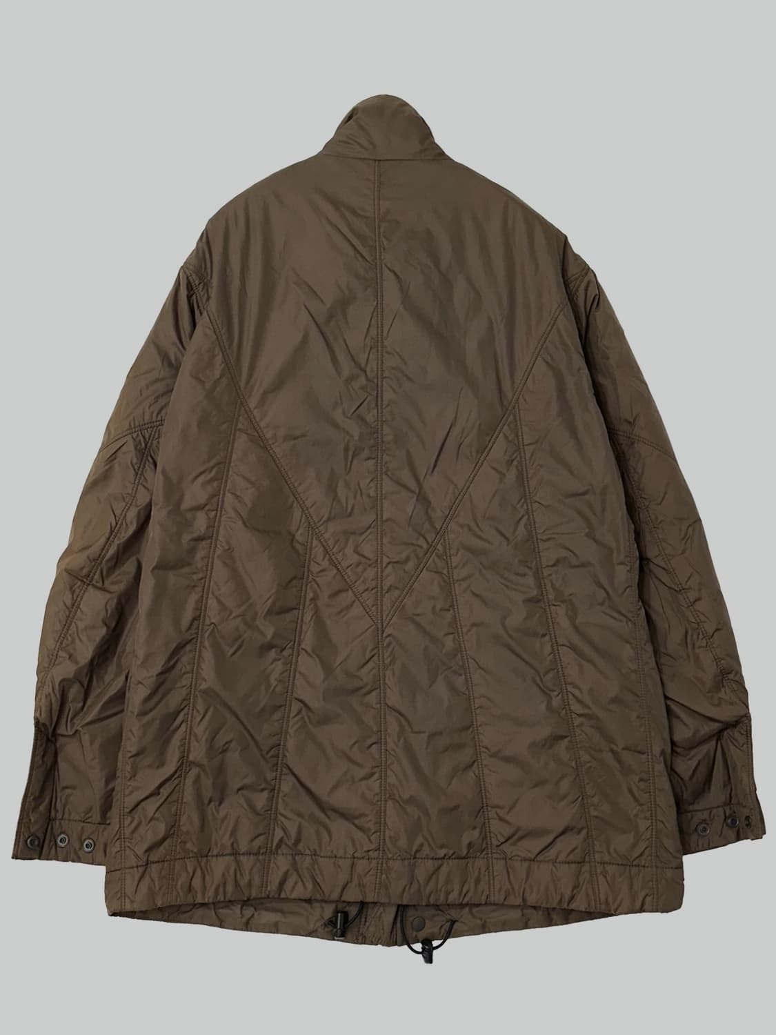 이세이미야케 파라슈트 자켓 상품이미지4