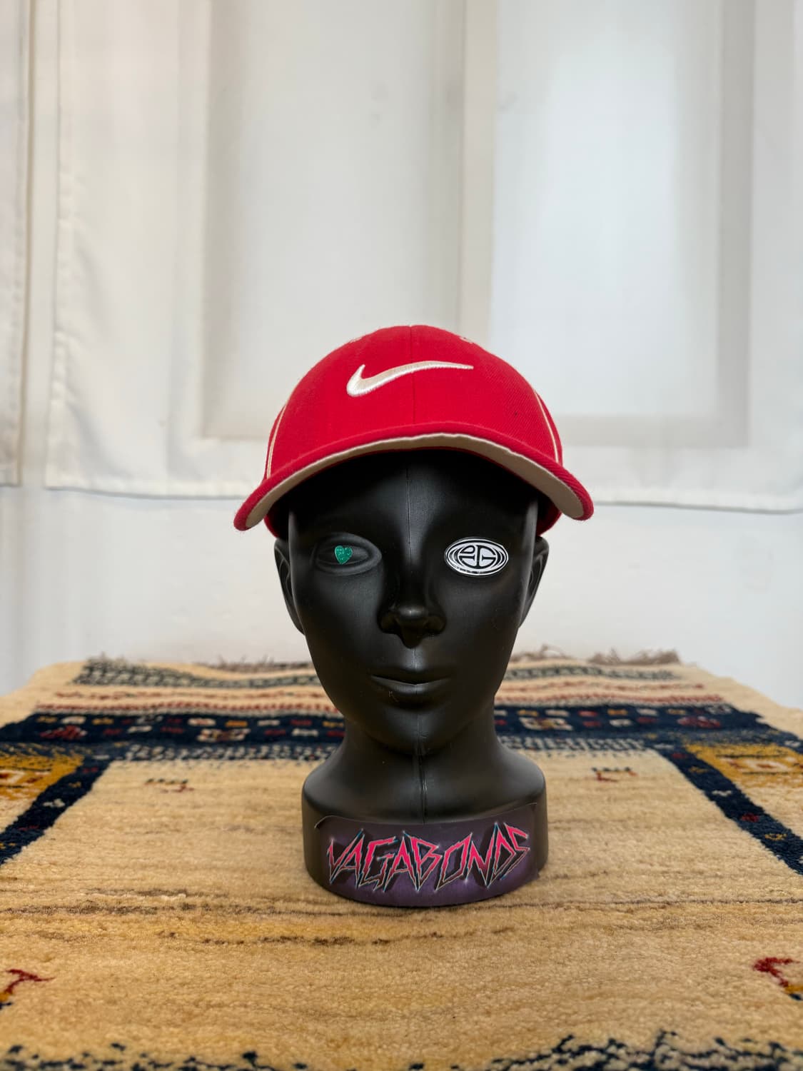 나이키 빈티지 캡 상품이미지4