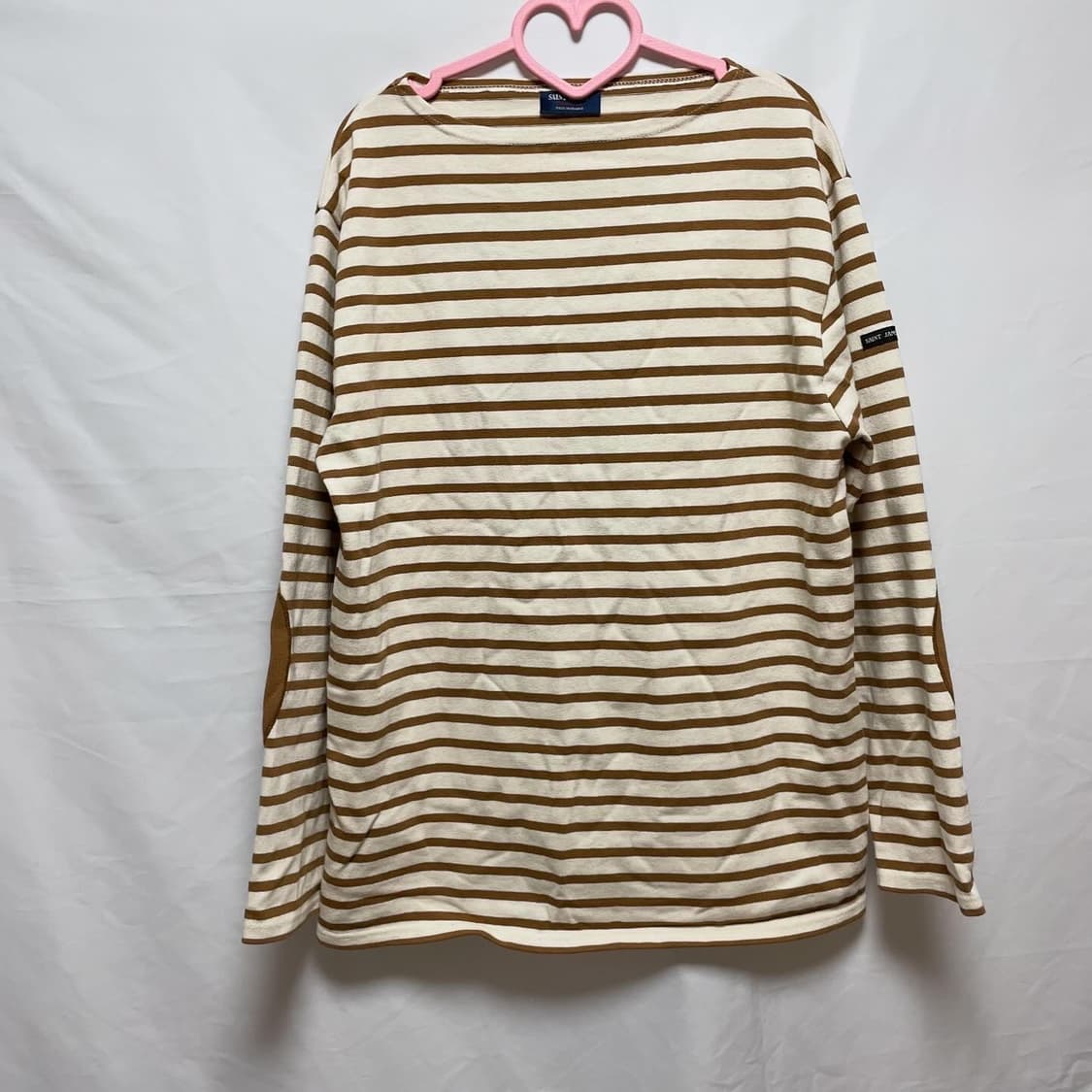 세인트제임스 길도 엘보패치 상품이미지3