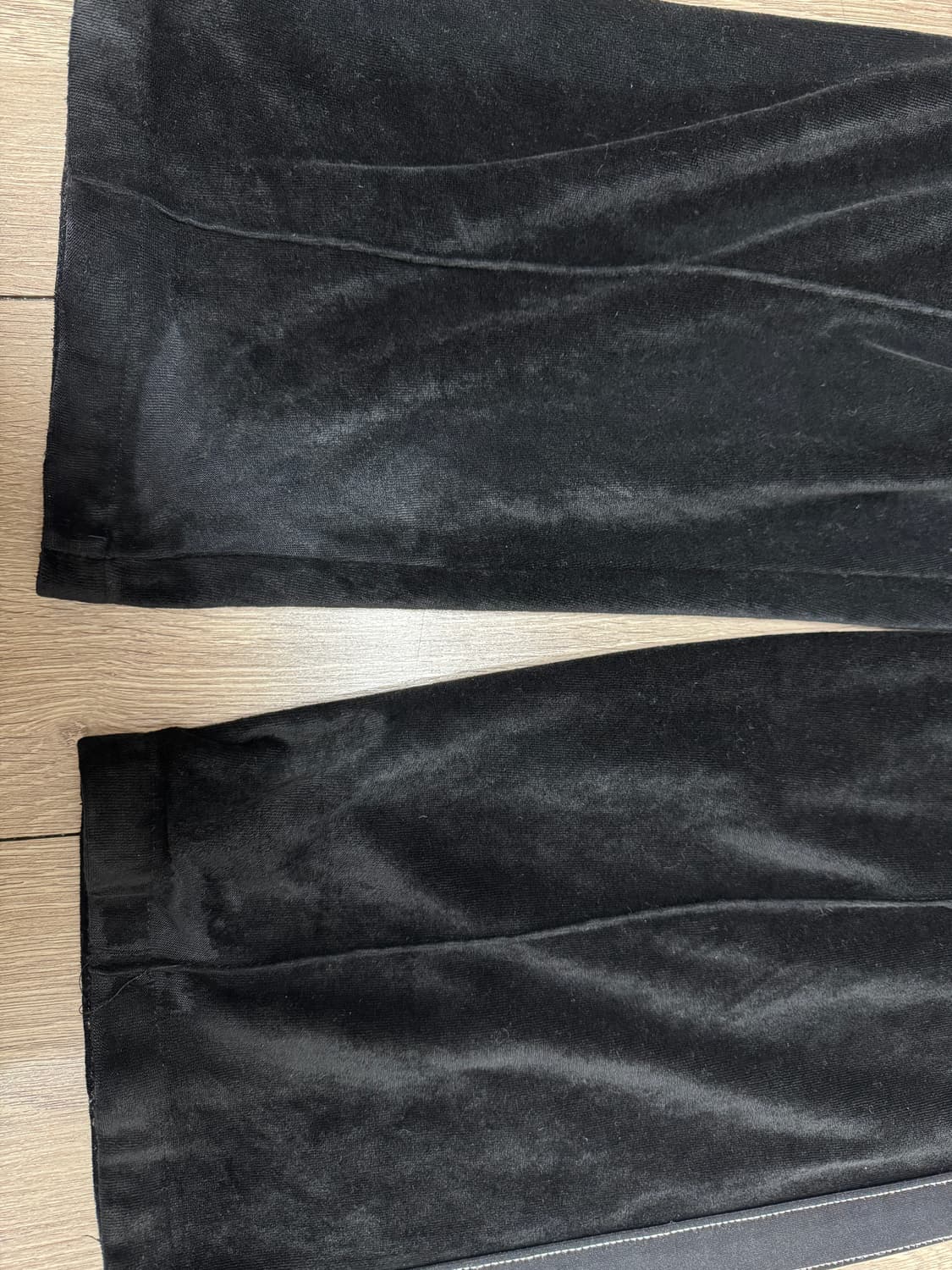 폴리테루 옵스큐라 트랙팬츠 상품이미지4