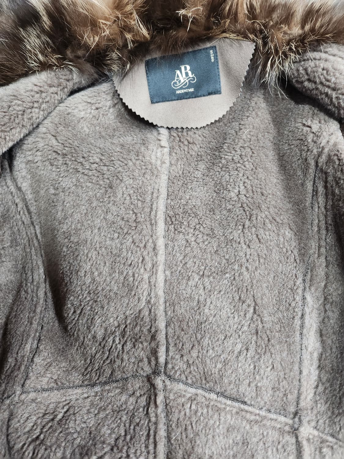 아르덴양가죽자켓66 상품이미지5