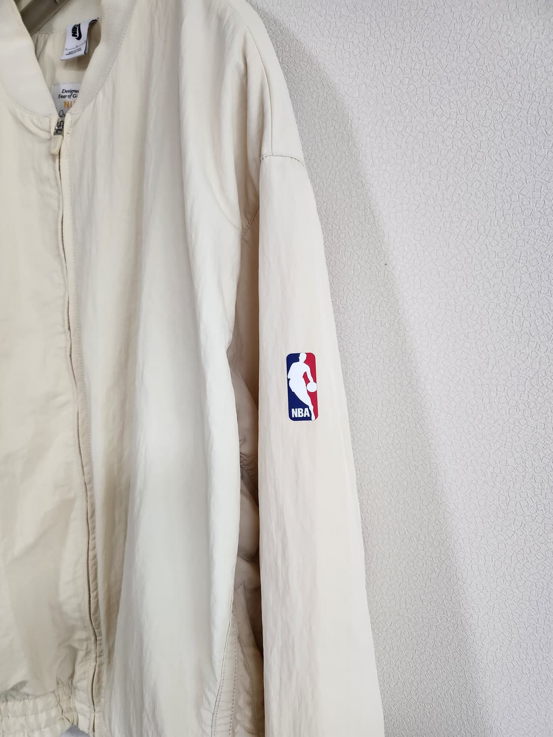 나이키피오브갓NBA자켓(L 상품이미지3