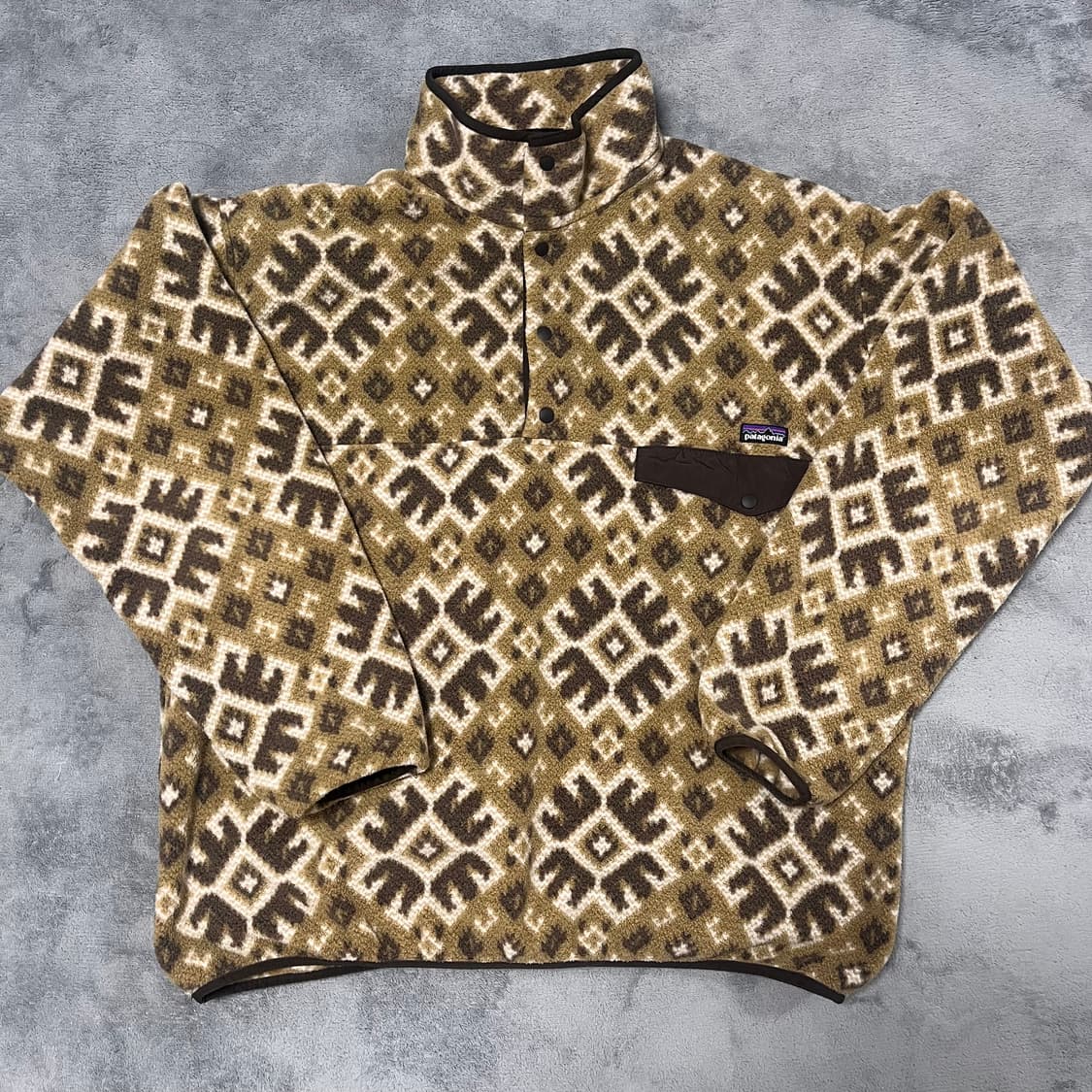 파타고니아 신칠라 XL 상품이미지1