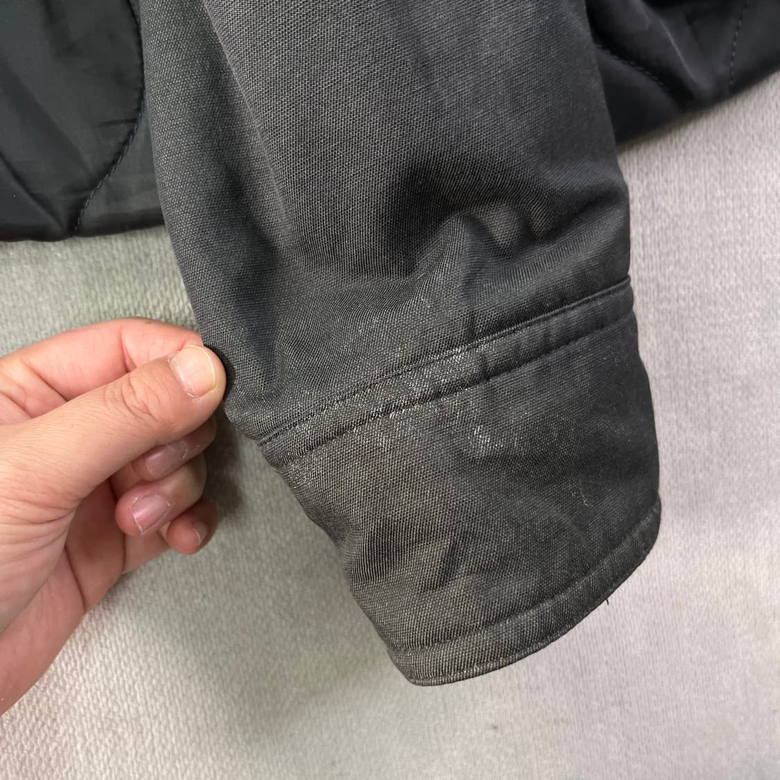 110 스타터 디트로이트 워크자켓 상품이미지5