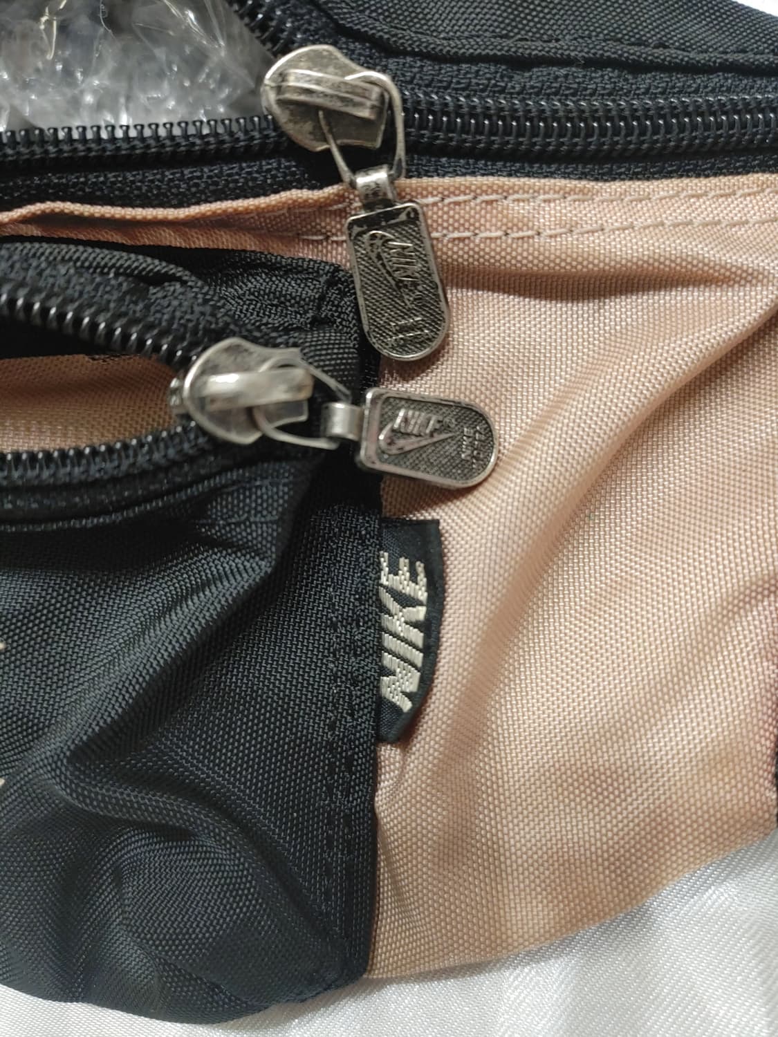 나이키 플라이트 자수 벨트색 상품이미지8