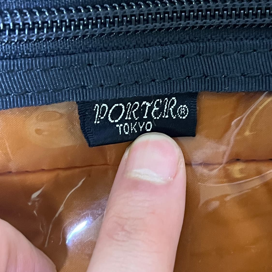 Porter 요시다 포터 탱커 오버나이트 브리프케이스 상품이미지8
