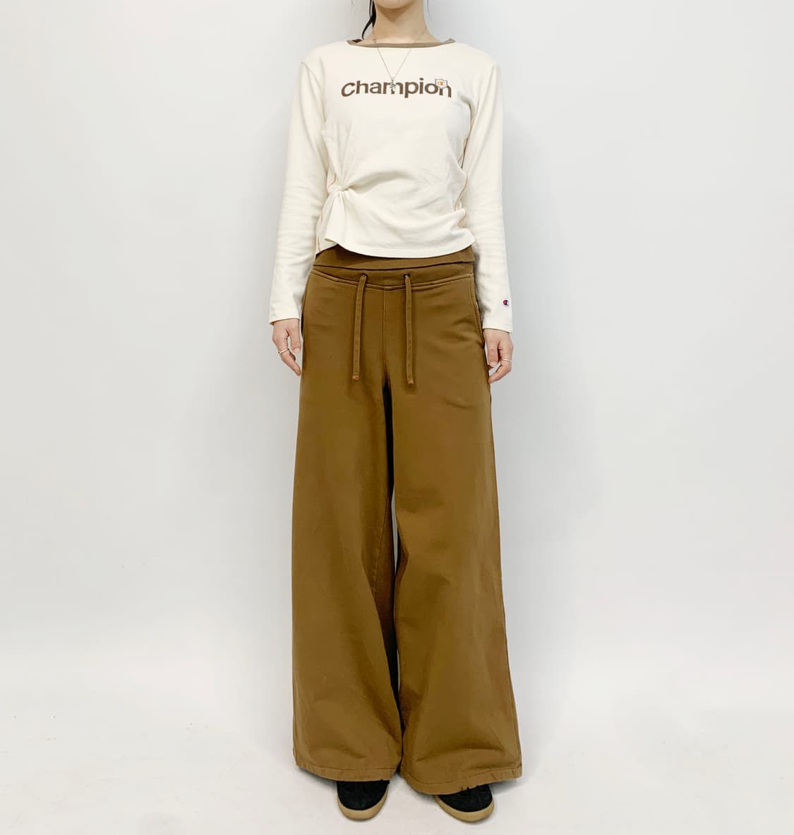 챔피온 슬리브티 상품이미지1