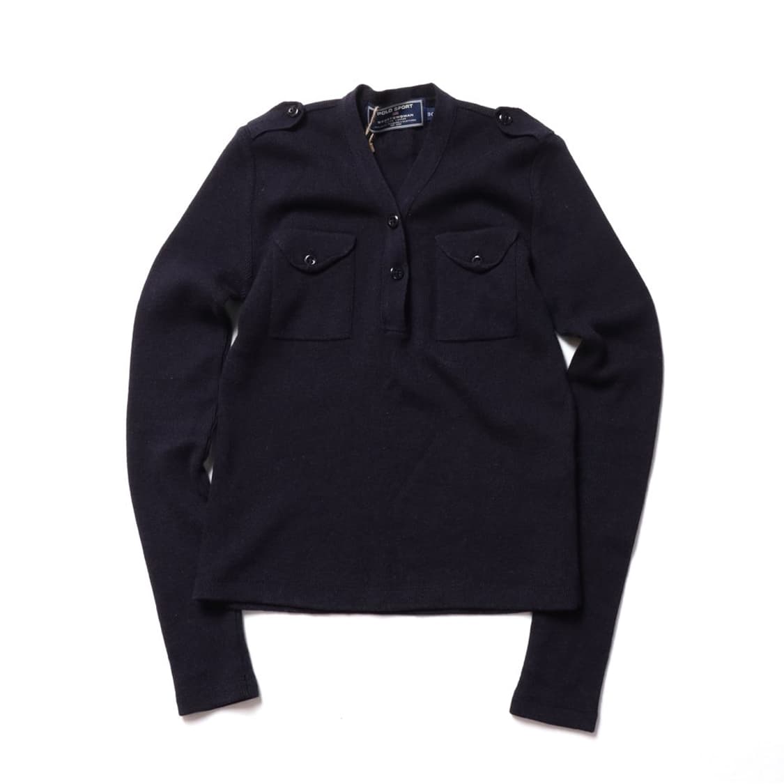 폴로 스포츠 Polo Sport Wool Knit 
 상품이미지1