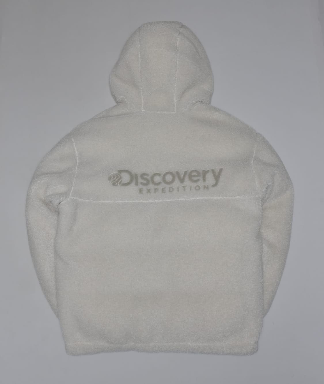 디스커버리 리버시블 다운 자켓 105 아이보리 상품이미지5