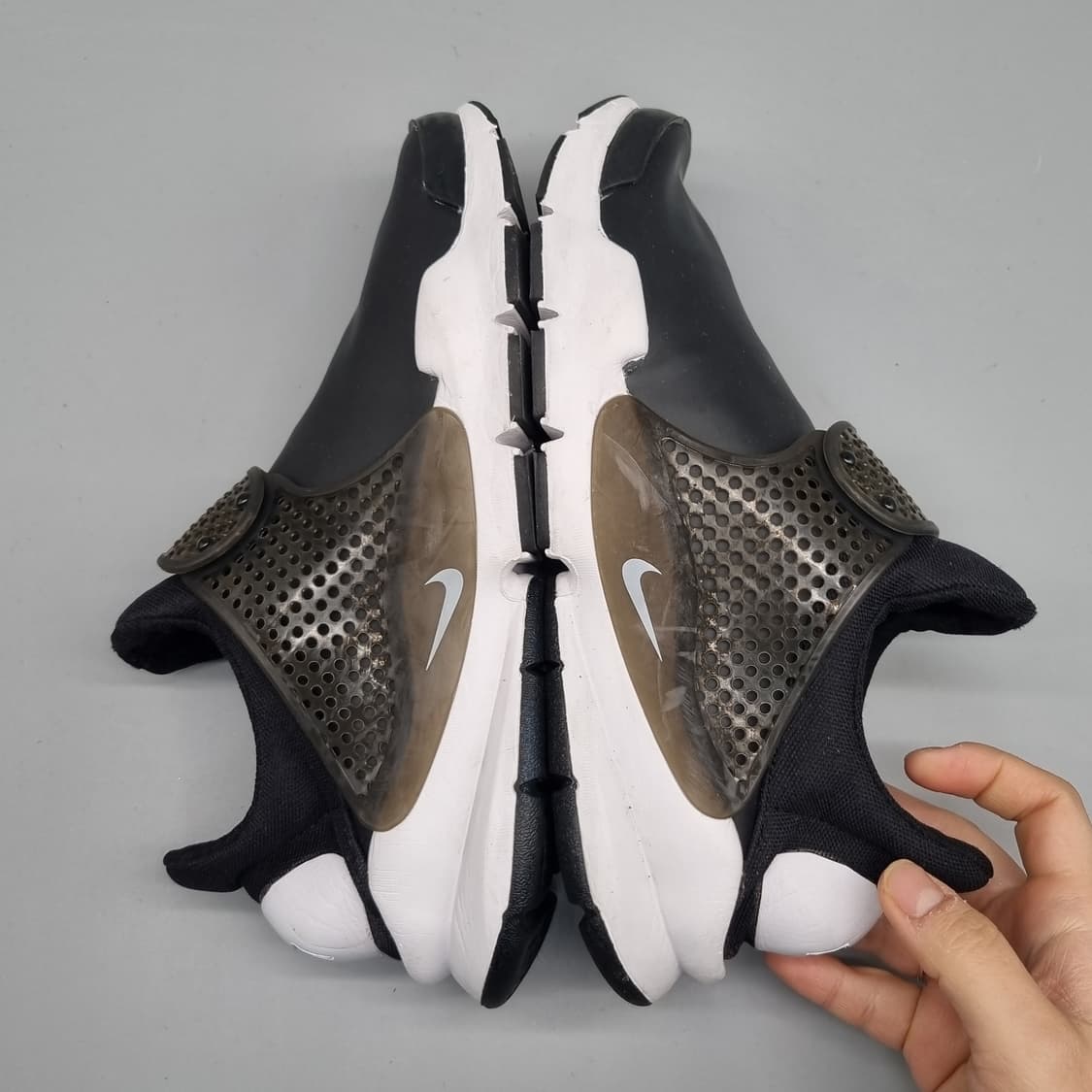 나이키 삭다트 se 운동화250 상품이미지5