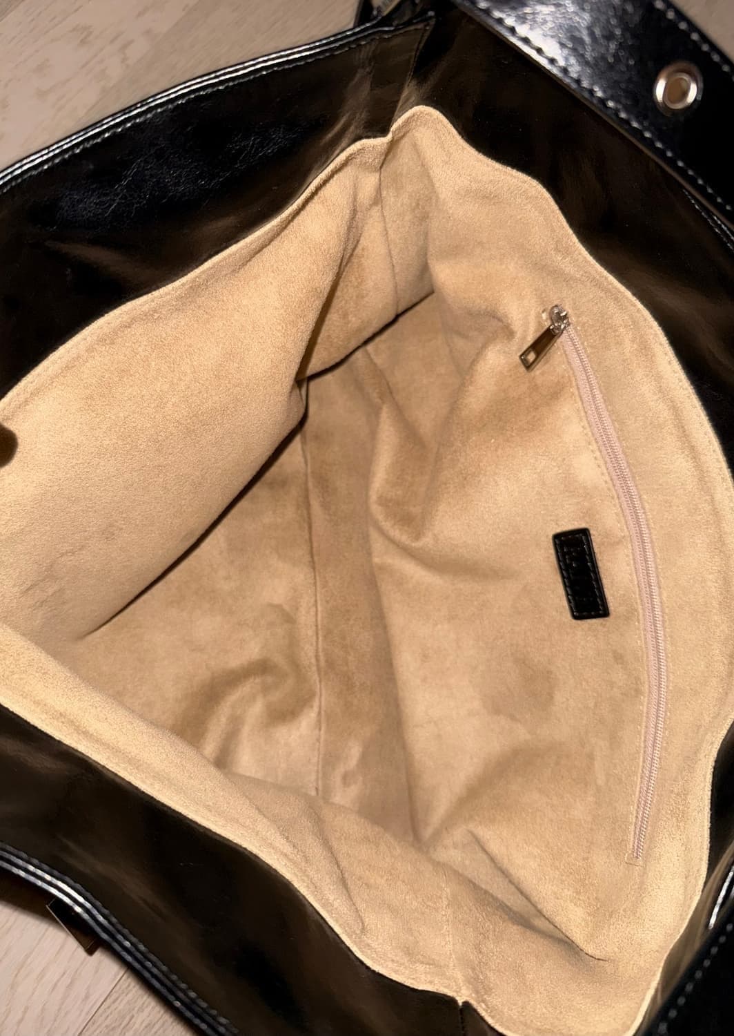 레이브 밀라 백 (단종제품) 상품이미지4