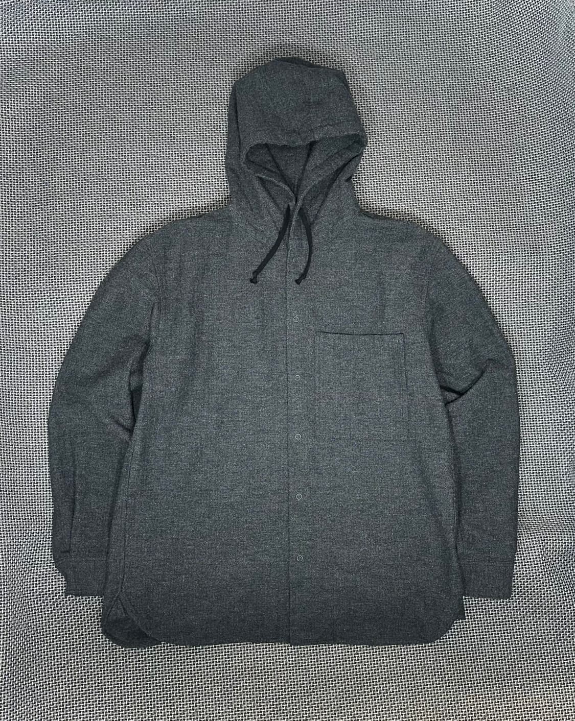 PILGRIM SURF+SUPPLY 후드 자켓(L) 상품이미지1