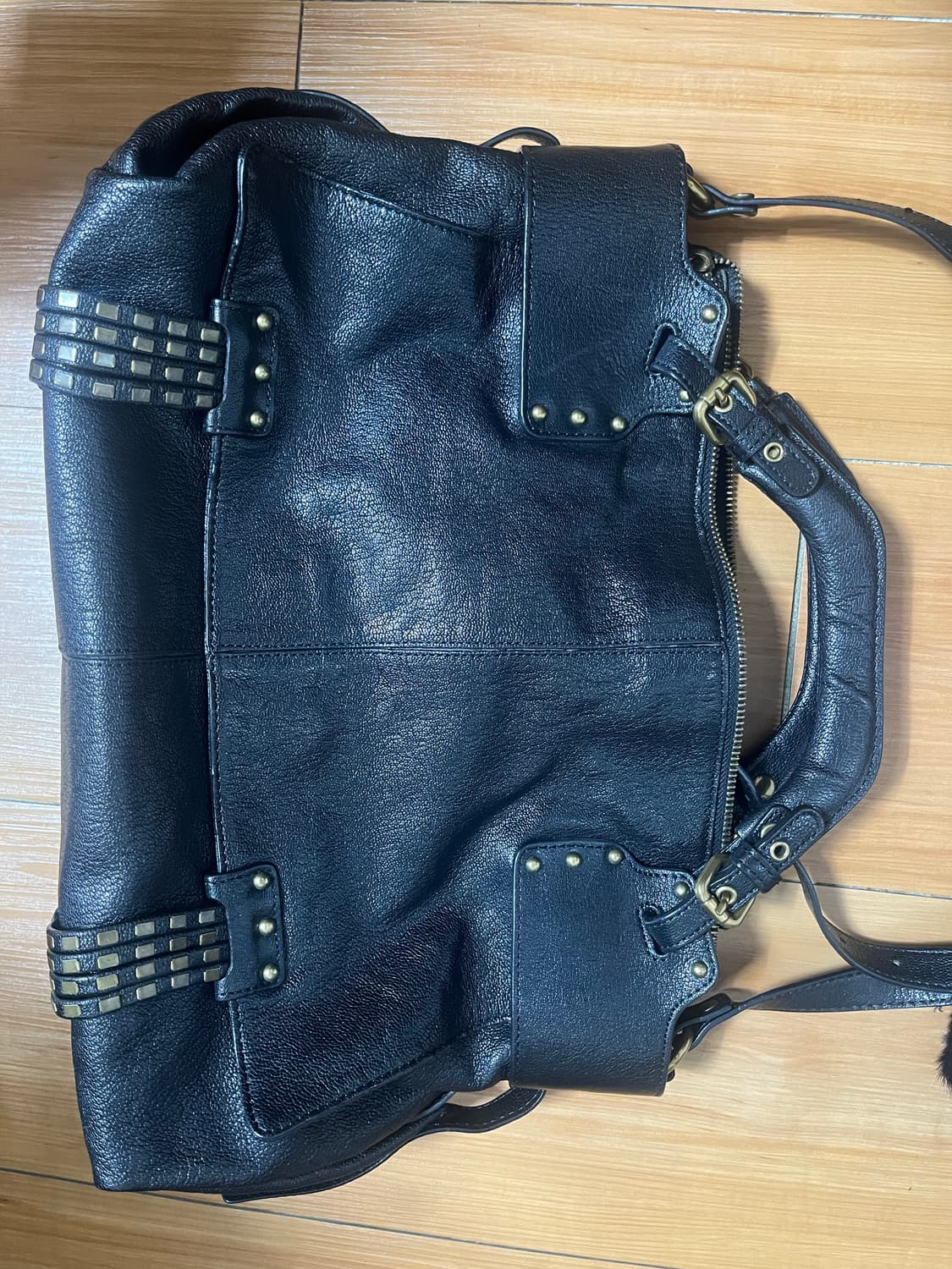 Kooba 쿠바백 팝니다  상품이미지2