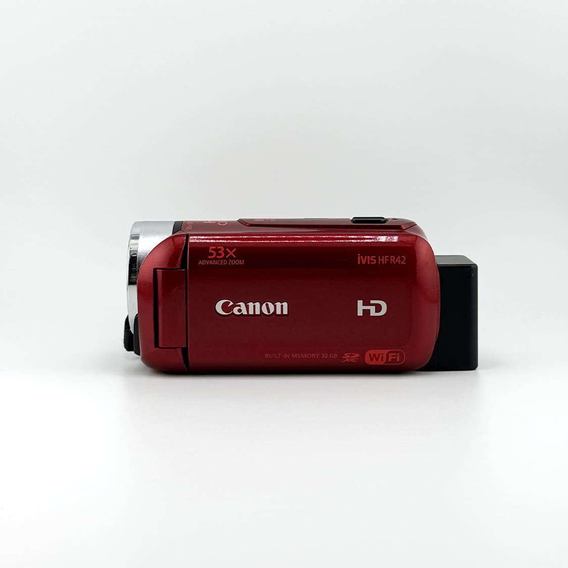 [💕Vlog] 캐논 빅시아 VIXIA HF-R42 비디오 카메라 캠코더 상품이미지2